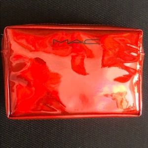 Brand new authentic MAC Cosmetic Bag